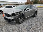 2022 Lexus Rx 350 Серый vin: 2T2HZMAA3NC233791