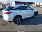 2020 Lexus Rx 350   Белый vin: 2T2HZMAA4LC153896