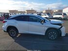 2020 Lexus Rx 350   Белый vin: 2T2HZMAA4LC153896