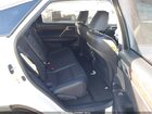 2020 Lexus Rx 350   Белый vin: 2T2HZMAA4LC153896