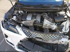 2020 Lexus Rx 350   Белый vin: 2T2HZMAA4LC153896