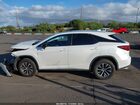 2020 Lexus Rx 350   Белый vin: 2T2HZMAA4LC153896