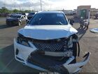 2020 Lexus Rx 350   Белый vin: 2T2HZMAA4LC153896