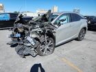 2021 Lexus Rx 350 Gold vin: 2T2HZMAA5MC206123