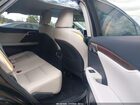 2020 Lexus Rx 350   Черный vin: 2T2HZMAA8LC173567