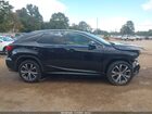 2020 Lexus Rx 350   Черный vin: 2T2HZMAA8LC173567