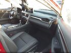 2022 Lexus Rx 350   Красный vin: 2T2HZMAA8NC230207
