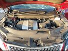 2022 Lexus Rx 350   Красный vin: 2T2HZMAA8NC230207