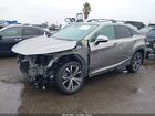 2020 Lexus Rx 350   Серый vin: 2T2HZMAA9LC179152