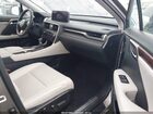 2020 Lexus Rx 350   Серый vin: 2T2HZMAA9LC179152