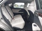 2020 Lexus Rx 350   Серый vin: 2T2HZMAA9LC179152