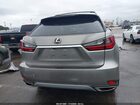 2020 Lexus Rx 350   Серый vin: 2T2HZMAA9LC179152