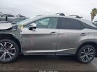 2020 Lexus Rx 350   Серый vin: 2T2HZMAA9LC179152