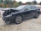 2021 Lexus Rx 350 Black vin: 2T2HZMDA1MC281459