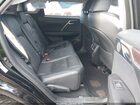 2020 Lexus Rx 350   Black vin: 2T2HZMDA2LC218921