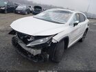 2020 Lexus Rx 350   White vin: 2T2HZMDA2LC222970