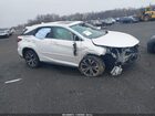 2020 Lexus Rx 350   White vin: 2T2HZMDA2LC222970