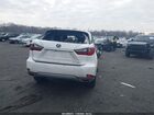 2020 Lexus Rx 350   White vin: 2T2HZMDA2LC222970
