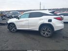 2020 Lexus Rx 350   White vin: 2T2HZMDA2LC222970