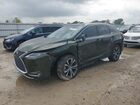 2021 Lexus Rx 350 Green vin: 2T2HZMDA4MC279866