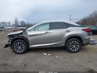 2021 Lexus Rx 350   Серый vin: 2T2HZMDA7MC305876