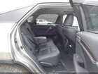 2021 Lexus Rx 350   Серый vin: 2T2HZMDA7MC305876