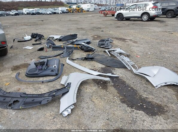 2T2HZMDA7MC305876 2021 LEXUS RX 350 Серый Вид щитка приборов