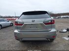 2021 Lexus Rx 350   Серый vin: 2T2HZMDA7MC305876