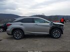 2021 Lexus Rx 350   Серый vin: 2T2HZMDA7MC305876