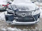 2022 Lexus Rx 350   Черный vin: 2T2HZMDA7NC321156