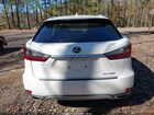 2020 Lexus Rx 350   Белый vin: 2T2HZMDA8LC243869