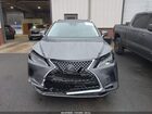 2020 Lexus Rx 350   Серый vin: 2T2HZMDA9LC223503