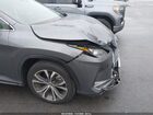 2020 Lexus Rx 350   Серый vin: 2T2HZMDA9LC223503