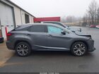 2020 Lexus Rx 350   Серый vin: 2T2HZMDA9LC223503