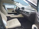 2020 Lexus Rx 350   Серый vin: 2T2HZMDA9LC223503