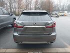 2020 Lexus Rx 350   Серый vin: 2T2HZMDA9LC223503