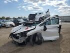 2021 Lexus Rx 350 White vin: 2T2HZMDA9MC283749