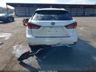 2021 Lexus Rx 450h   Белый vin: 2T2JGMDA3MC064471
