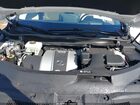 2021 Lexus Rx 450h   Белый vin: 2T2JGMDA3MC064471
