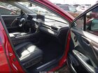 2021 Lexus Rx 450h   Red vin: 2T2JGMDA9MC065334