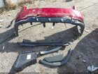 2021 Lexus Rx 450h   Red vin: 2T2JGMDA9MC065334