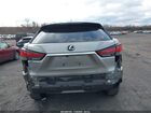 2020 Lexus Rx 350   Tan vin: 2T2JZMDA0LC257699