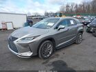 2020 Lexus Rx 350   Tan vin: 2T2JZMDA0LC257699