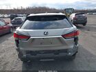 2020 Lexus Rx 350   Tan vin: 2T2JZMDA0LC257699