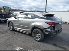 2020 Lexus Rx 350   Tan vin: 2T2JZMDA0LC257699