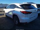 2021 Lexus Rx 350   Белый vin: 2T2JZMDA5MC288139