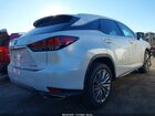 2021 Lexus Rx 350   Белый vin: 2T2JZMDA5MC288139