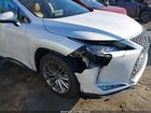 2021 Lexus Rx 350   Белый vin: 2T2JZMDA5MC288139