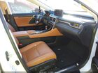 2021 Lexus Rx 350   Белый vin: 2T2JZMDA5MC288139