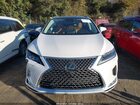 2021 Lexus Rx 350   Белый vin: 2T2JZMDA5MC288139